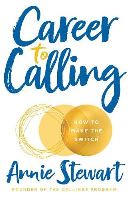 Career to Calling