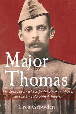 Major Thomas