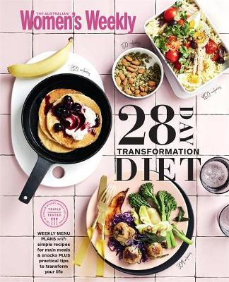 AWW 28 Day Transformation Diet, The