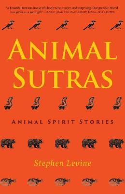Animal Sutras: Animal Spirit Stories