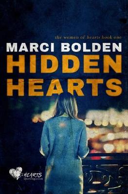 Women of Hearts #01: Hidden Hearts