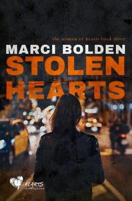 Women of Hearts #03: Stolen Hearts
