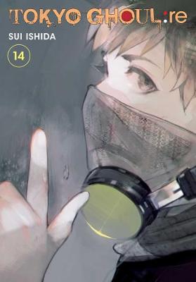 Tokyo Ghoul: Re Volume 14 (Graphic Novel)