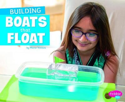 Fun Stem Challenges: Building Boats that Float