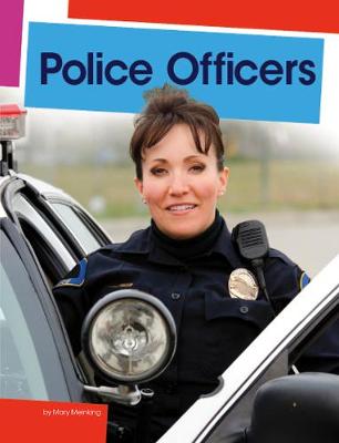 Jobs People Do: Police Officers