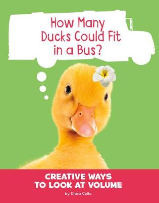 Silly Measurements: How Many Ducks Could Fit in a Bus?