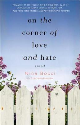 Hopeless Romantics #01: On the Corner of Love and Hate