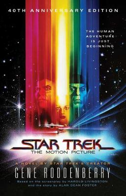 Star Trek: Discovery (Movie Novelization)
