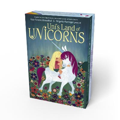 Uni's Land of Unicorns (Boxed Set)