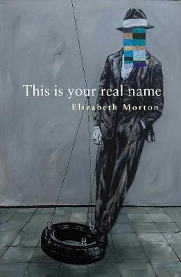 This is Your Real Name (Poetry)