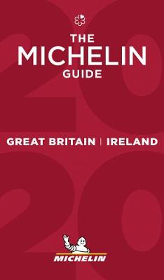 Michelin Hotel and Restaurant Guides: Great Britain and Ireland