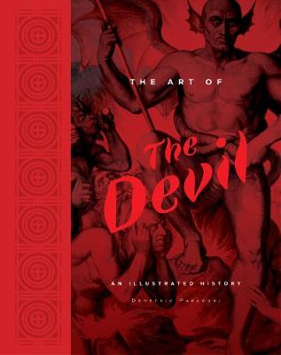Art of the Devil, The: An Illustrated History