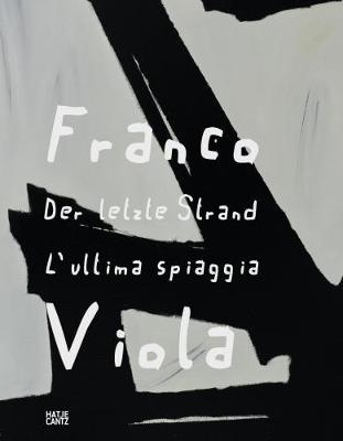 Franco Viola: Verso l'Indefinito