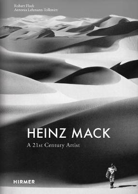 Heinz Mack: A 21st Century Artist