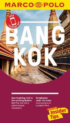 Marco Polo Pocket Guide: Bangkok