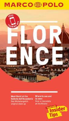 Marco Polo Pocket Guide: Florence