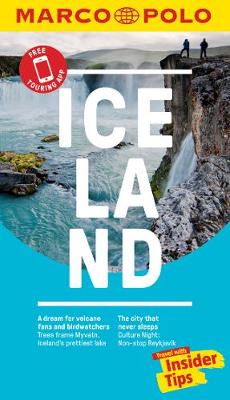 Marco Polo Pocket Guide: Iceland