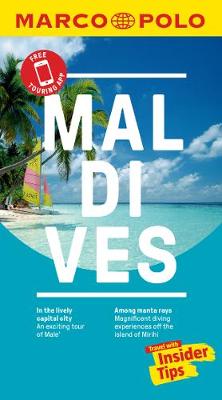 Marco Polo Pocket Guide: Maldives