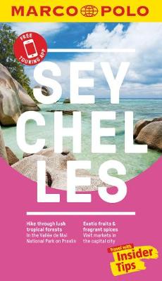 Marco Polo Pocket Guide: Seychelles