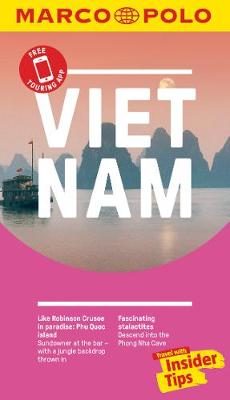 Marco Polo Pocket Guide: Vietnam