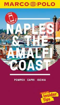 Marco Polo Pocket Guide: Naples and the Amalfi Coast