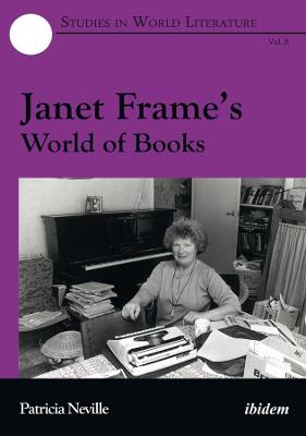 Janet Frames World of Books
