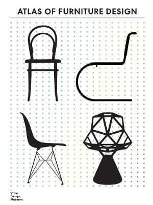 Atlas of Furniture Design, The