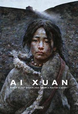 Portraits of a Master's Heart For a Silent Dreamland: Ai Xuan