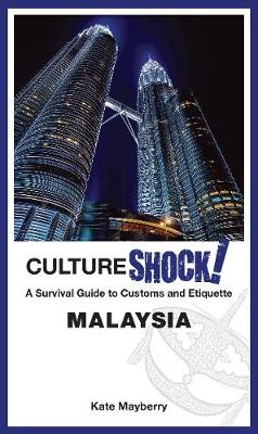 CultureShock! Malaysia
