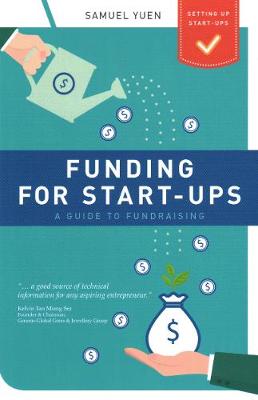 Funding for Start-Ups
