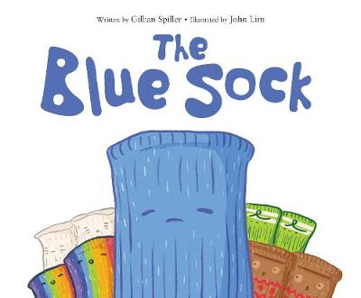 Blue Sock, The