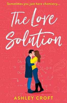 Love Solution, The
