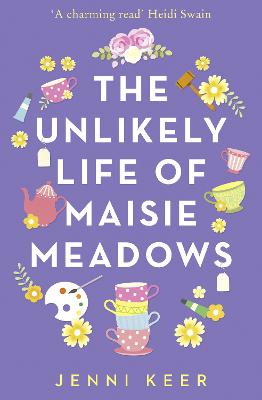 Unexpected Life of Maisie Meadows, The