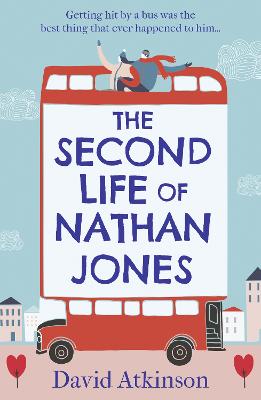 Second Life of Nathan Jones, The