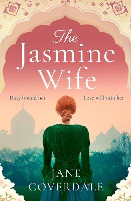 Jasmine Wife, The