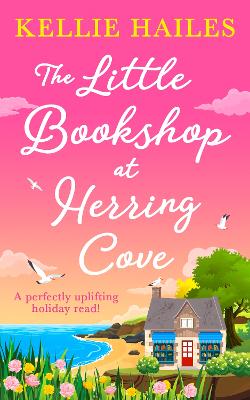 Rabbit's Leap #05: Little Bookshop at Herring Cove, The