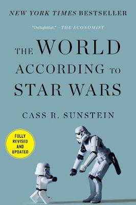 World According to Star Wars, The