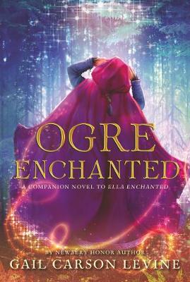 Enchanted #00 (Prequel): Ogre Enchanted