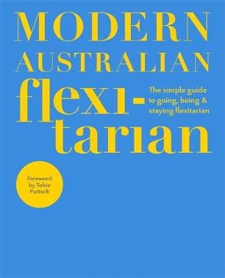 Modern Australian Flexitarian