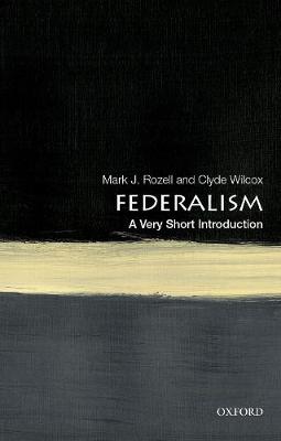 Very Short Introductions: Federalism