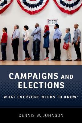 What Everyone Needs to Know: Campaigns and Elections