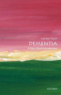Very Short Introductions: Dementia