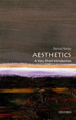 Very Short Introductions: Aesthetics