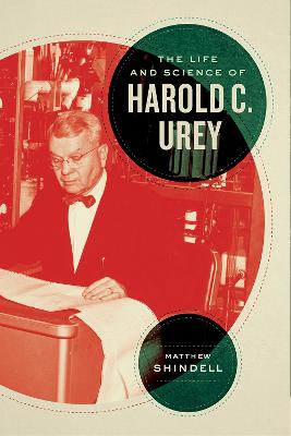 Synthesis: Life and Science of Harold C. Urey, The