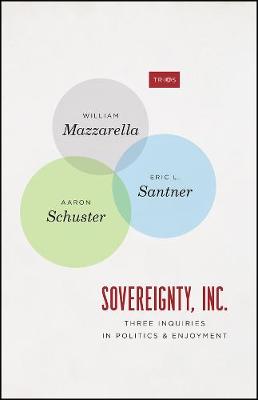 TRIOS #: Sovereignty, Inc