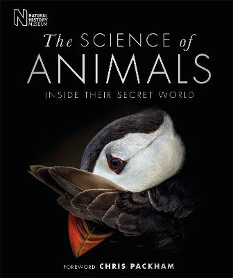 Science of Animals, The: Inside the Secret World of Animals