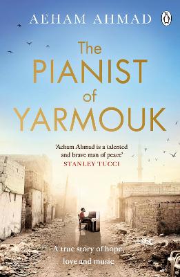 Pianist of Yarmouk, The