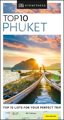 Phuket  (2019 Edition - 2nd Edition)