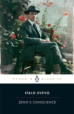 Penguin Classics: Zeno's Conscience