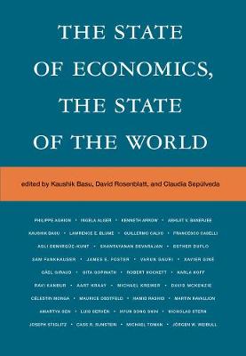 State of Economics, the State of the World, The